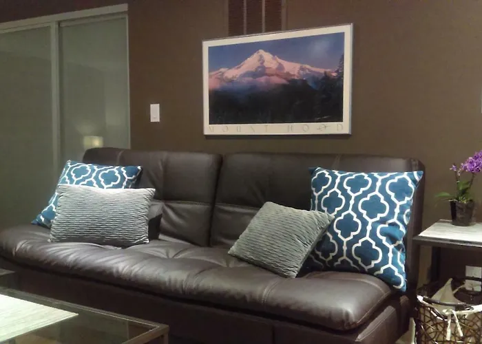 Boutique Style Apartment In The Heart Of Se