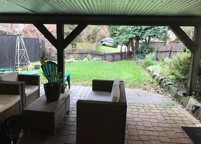 Boutique Style Apartment in the heart of SE
