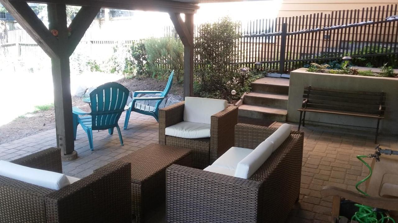Boutique Style In The Heart Of Se Apartamento *